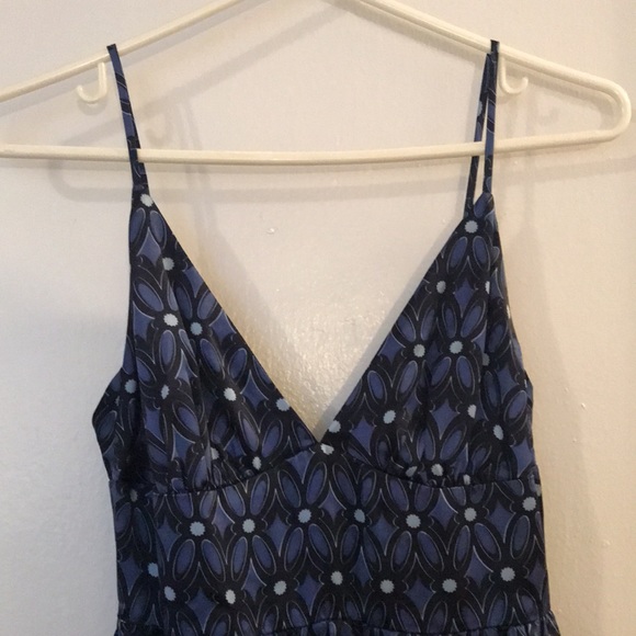 100% Silk dress - Picture 2 of 8